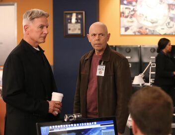 NCIS