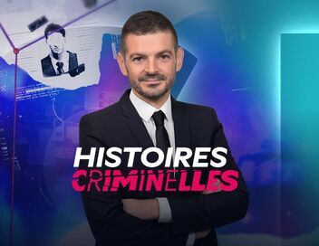 Histoires criminelles