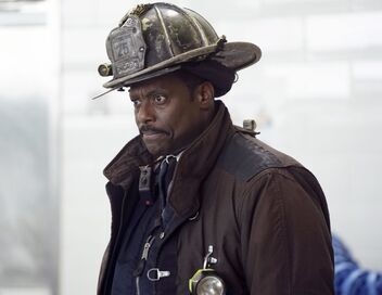 Chicago Fire