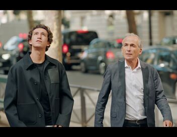 L'agence : l'immobilier de luxe en famille