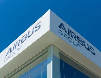 La bataille d'Airbus