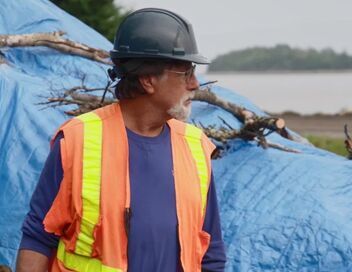 Le mystère d'Oak Island : la course au trésor