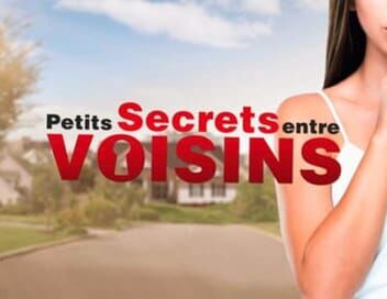 Petits secrets entre voisins