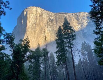 Voyage dans le Grand Ouest américain