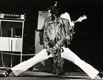 Chuck Berry
