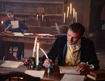 Notre Histoire de France