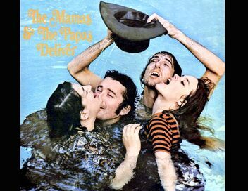 The Mamas & the Papas : California Dreamin'
