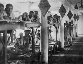 Goulag : une histoire soviétique