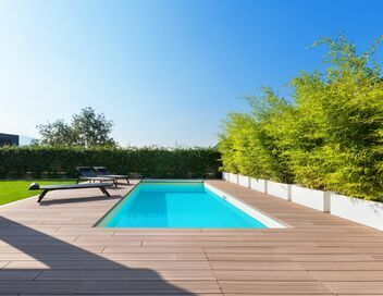 La folie des piscines : la nouvelle passion des Français