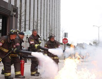 Chicago Fire