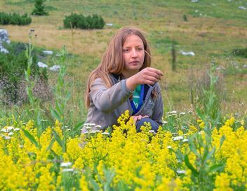 La beauté sauvage des Balkans