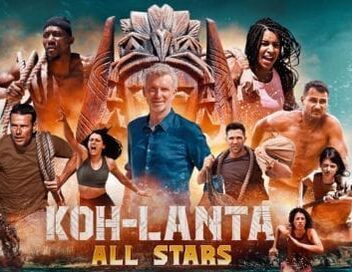 Koh-Lanta All Stars, les moments cultes