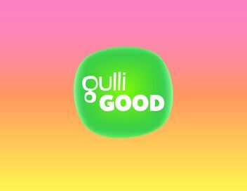 Gulligood