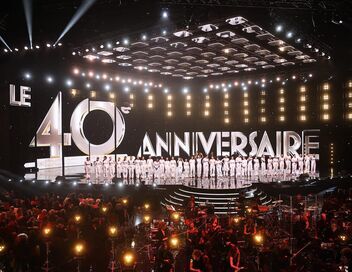 Les Victoires de la musique, 40 ans d'émotion en chansons