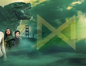 Monarch: Legacy of Monsters