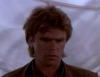MacGyver