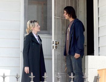 Cold Case : affaires classées