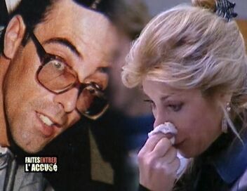 Faites entrer l'accusé