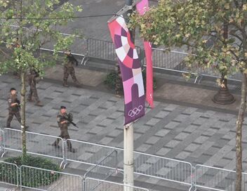 Le journal de la Défense