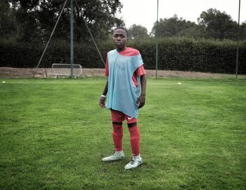 Une chance sur un million