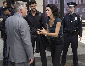 Rizzoli & Isles : autopsie d'un meurtre