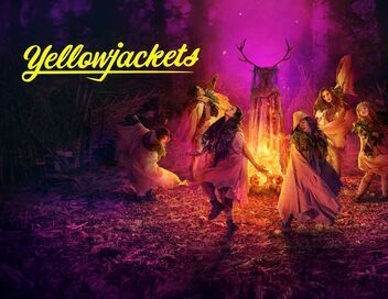Yellowjackets