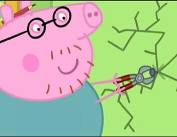 Peppa Pig