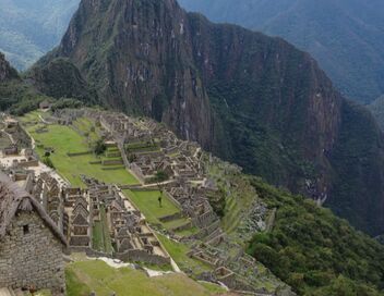 Machu Picchu : les secrets de la cité perdue des Incas