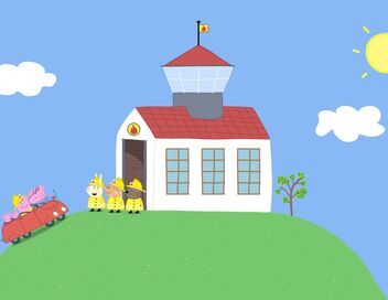 Peppa Pig