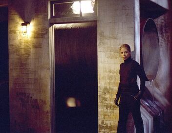 Buffy contre les vampires