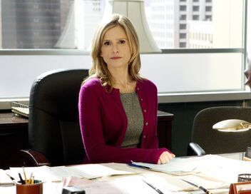 The Closer : L.A. enquêtes prioritaires