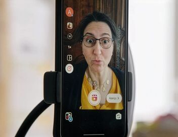 Strip-tease intégral