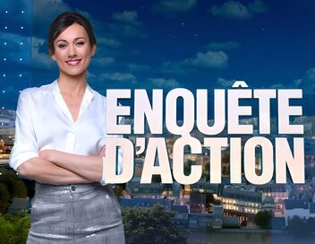 Enquête d'action