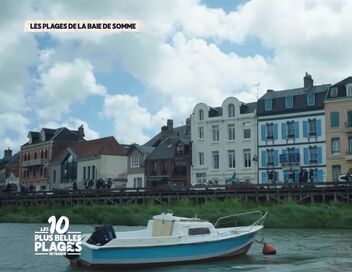 Les 10 plages les plus belles de France