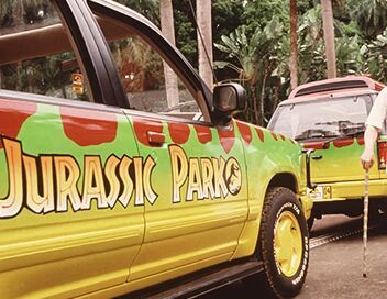 Jurassic Park