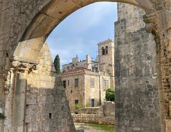 Patrimoine mondial de l'Unesco : Trésors culturels