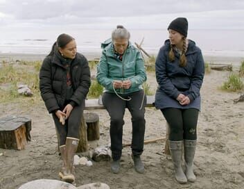 La voix du peuple haïda au Canada : protecteur de la nature