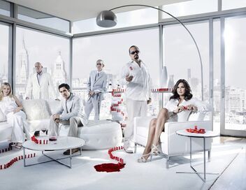 New York Unité Spéciale