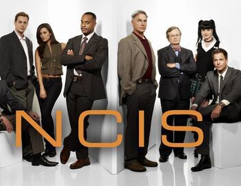 NCIS