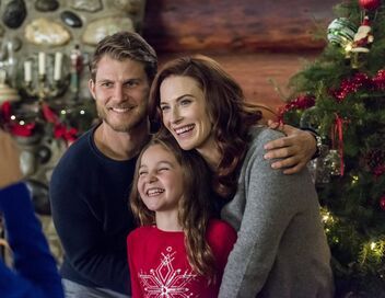 Un Noël traditionnel