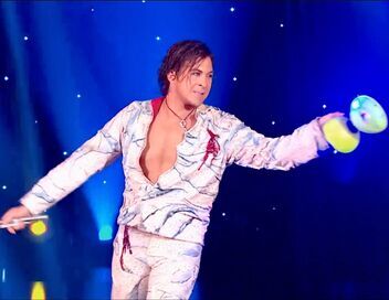 Le meilleur du plus grand cabaret du monde