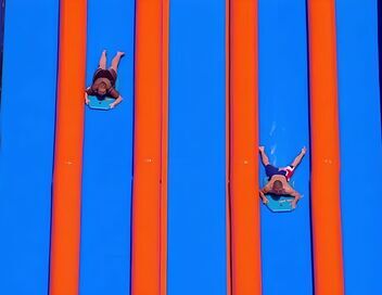 Cannonball : prêts à décoller ?