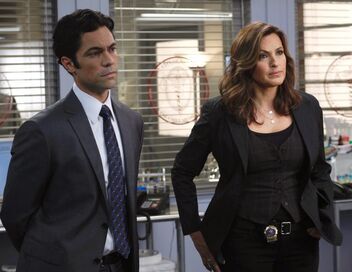 New York Unité Spéciale