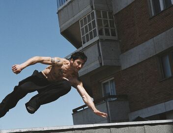 Banlieue 13