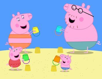 Peppa Pig