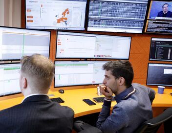 Electricité : à la merci des marchés