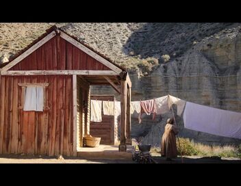 Black Far West : une contre-histoire de l'Ouest