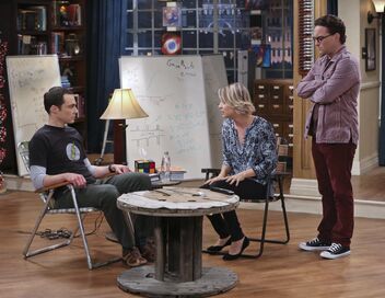 The Big Bang Theory