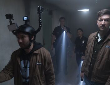 The Rookie : Le flic de Los Angeles