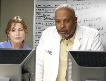 Grey's Anatomy